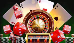 Вход на официальный сайт Casino JVSpin